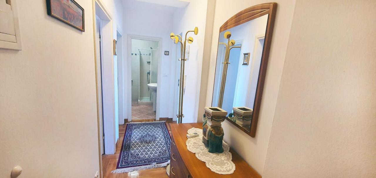 Appartamento Panorama Tar-Vabriga Esterno foto