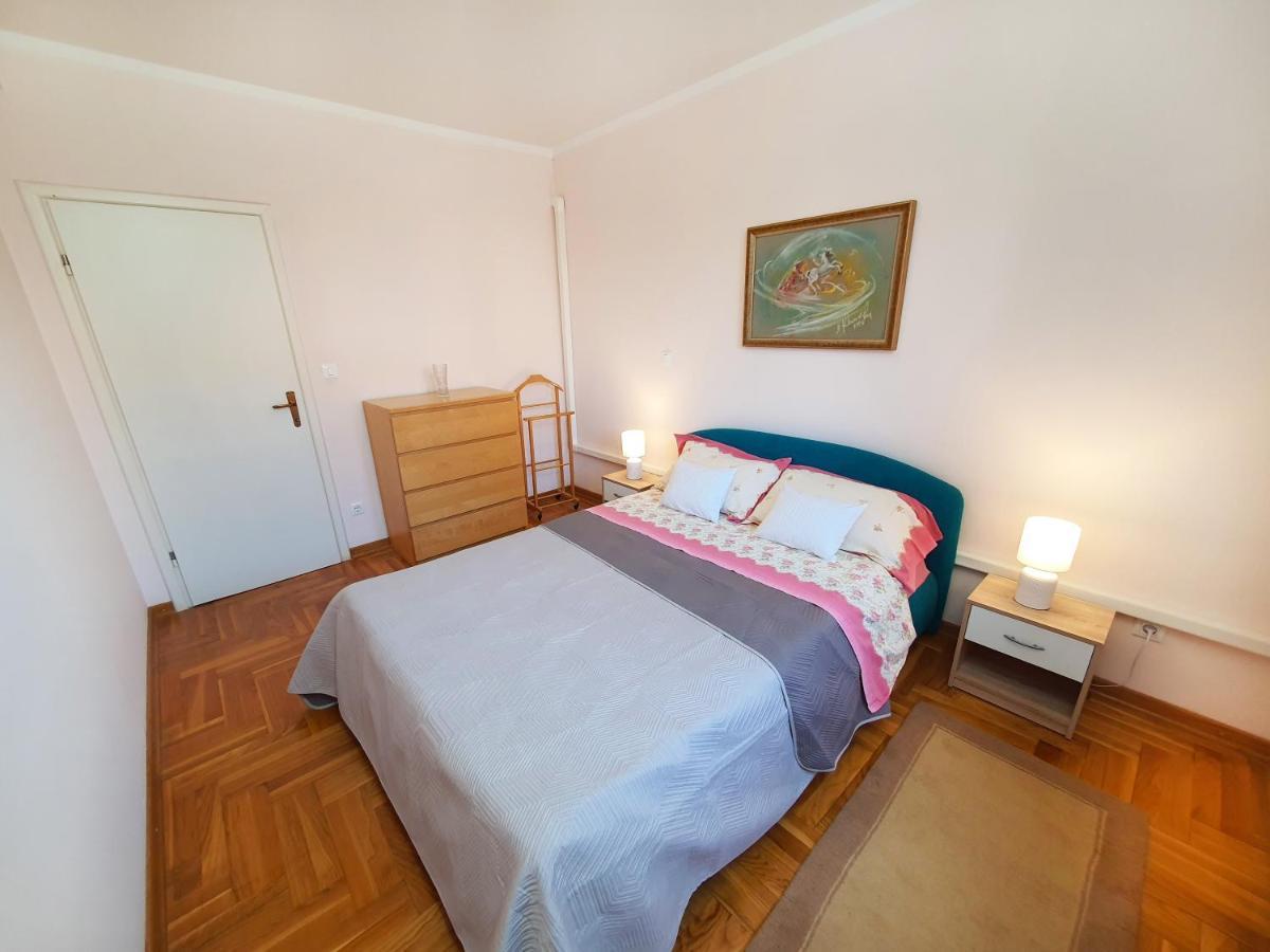 Appartamento Panorama Tar-Vabriga Esterno foto