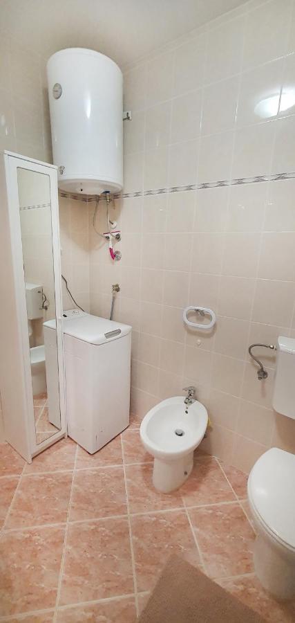 Appartamento Panorama Tar-Vabriga Esterno foto